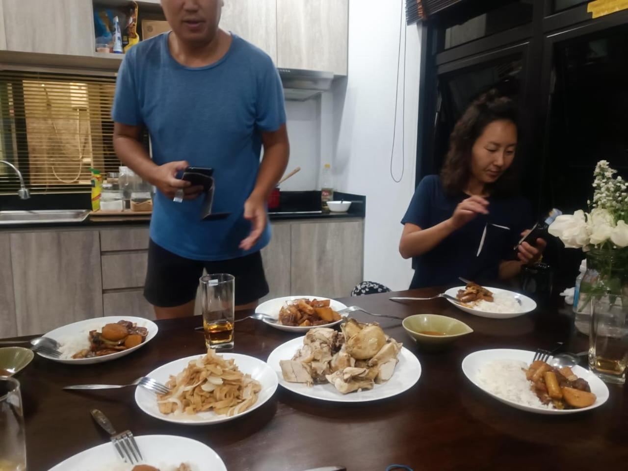 Hostel Tartar & Nay