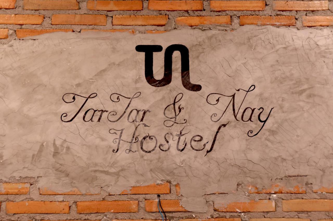 Asrama Tartar & Nay